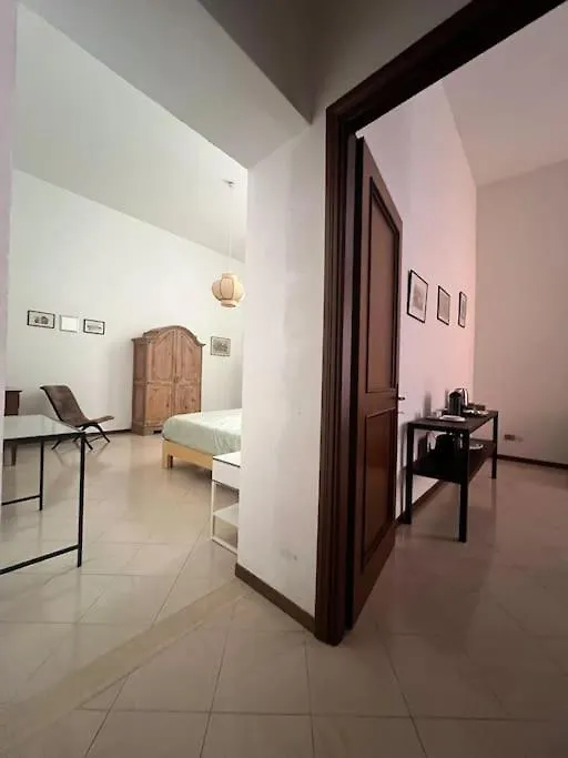 Suite In Appartamento Rome 0*,  Italie