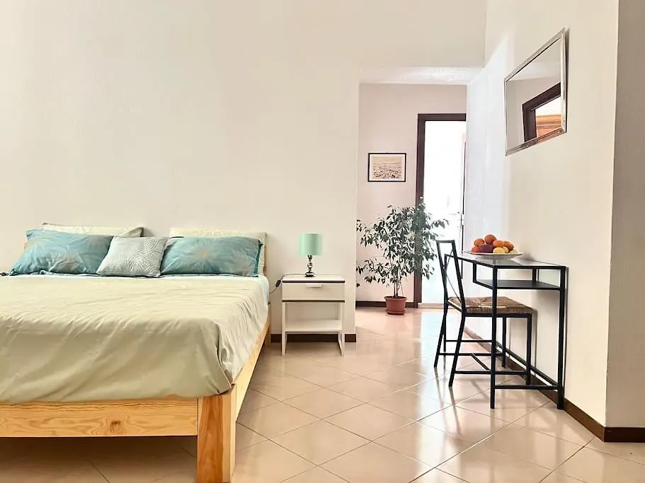Suite In Appartamento Rome