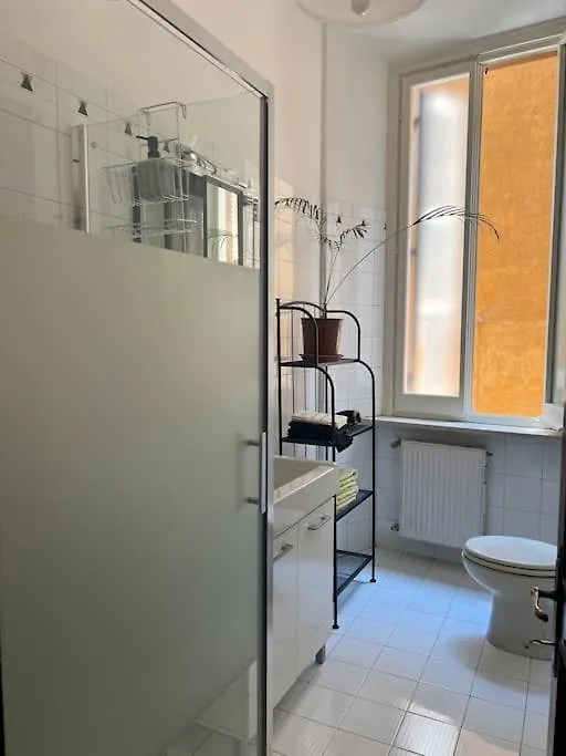 Suite In Appartamento Rome Appartement