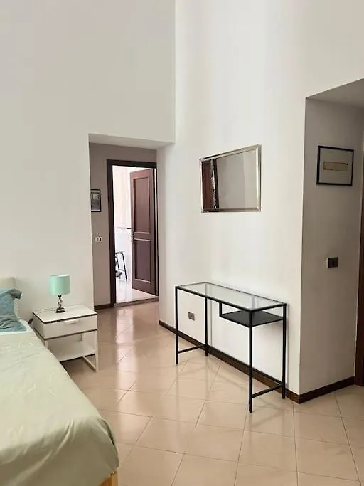 Appartement Suite In Appartamento Rome Italie