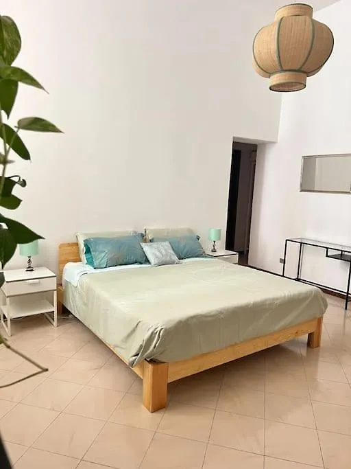 Appartement Suite In Appartamento Rome