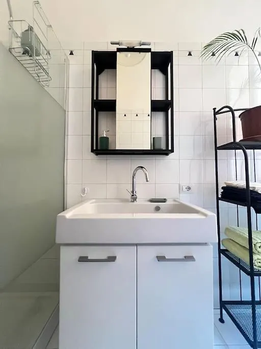 Suite In Appartamento Rome