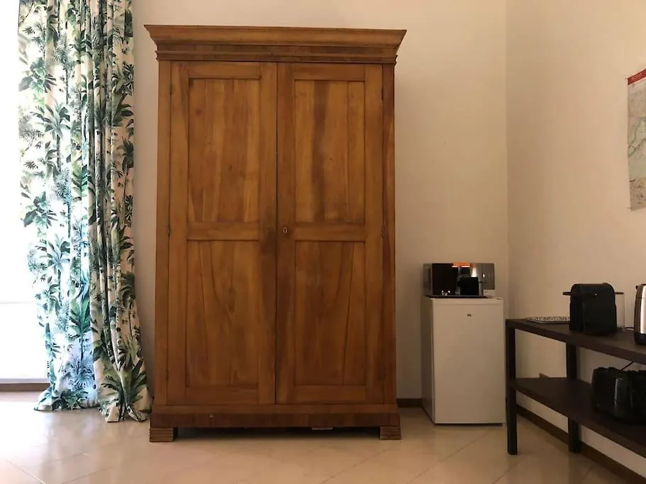 Appartement Suite In Appartamento Rome
