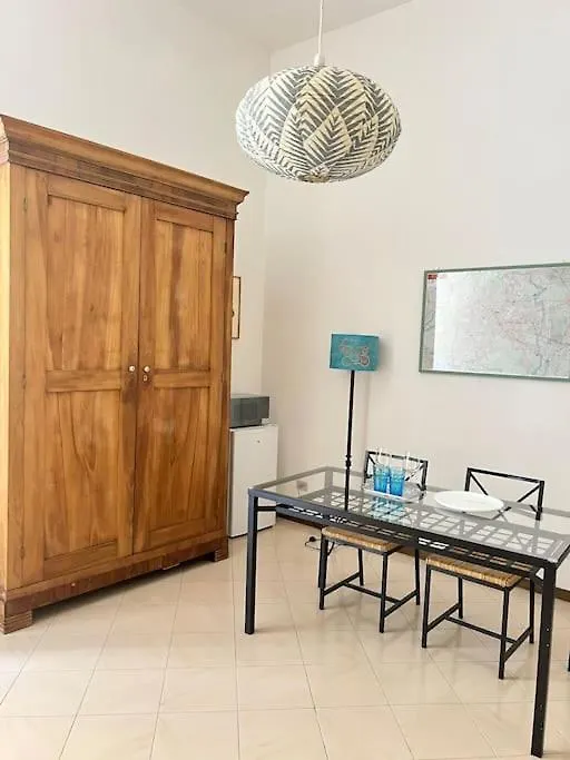 Suite In Appartamento Rome Italie