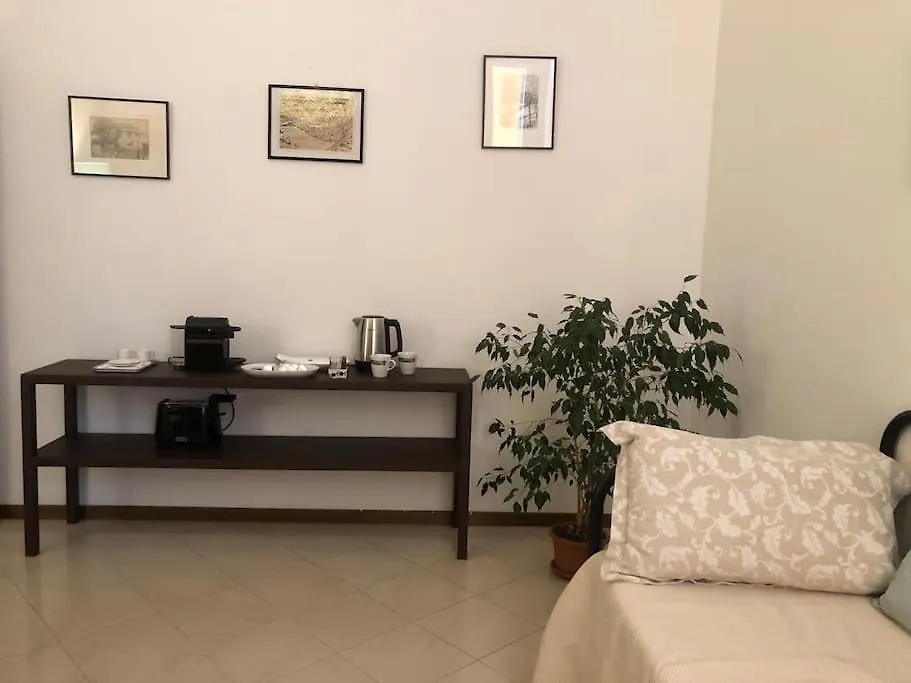 Suite In Appartamento Rome Italie
