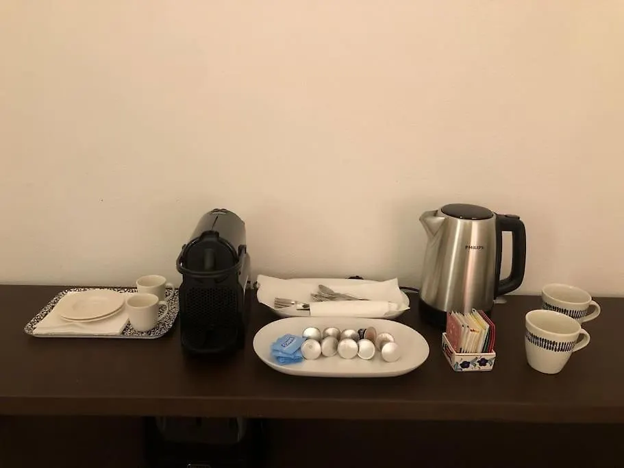 Suite In Appartamento Rome 0*,  Italie