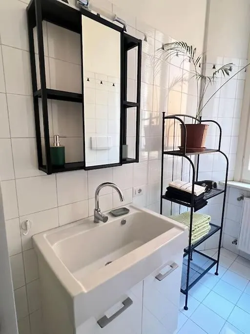 Appartement Suite In Appartamento Rome